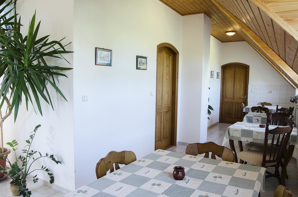 Bodó Ház Gyenesdiás Quarto foto